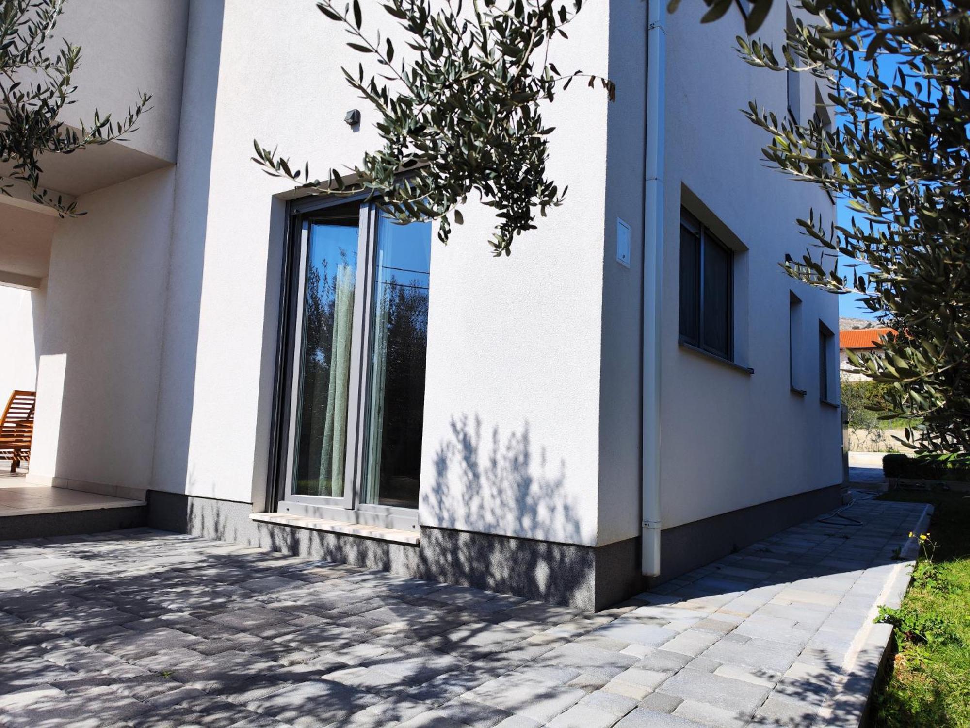Olives Garden Leilighet Trogir Rom bilde